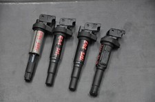 Zündspule 7594938 bmw gebraucht kaufen  Bleicherode, Kehmstedt, Lipprechterode