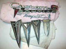 pontiac emblem for sale pontiac emblem for sale New Braunfels