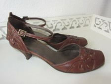 Varese pumps braun gebraucht kaufen  Mühlacker