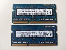 Hynix ddr3l ram for sale  Rancho Cordova