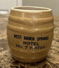 uhl pottery for sale  Jasper