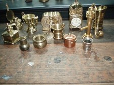 Messing teile kupfer gebraucht kaufen  Gelsenkirchen