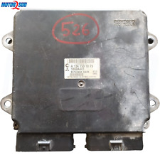 Centralina motore smart usato  Sarno