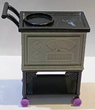 Wagen monster high gebraucht kaufen  Tespe
