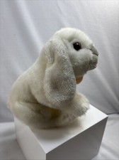 White rabbit bunny for sale  Burnsville