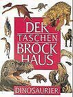 Taschen brockhaus dinosaurier gebraucht kaufen  Berlin
