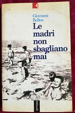 Libro book madri usato  Codigoro