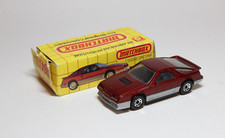 Matchbox superfast chrysler d'occasion  Expédié en Belgium