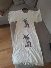 Langes kleid afrika gebraucht kaufen  Essen