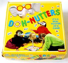 Vintage doh nutters for sale  UK