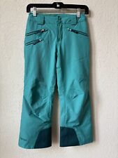 Marmot snow pant for sale  Lawrence Township