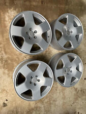 Audi comp alloy for sale  NOTTINGHAM
