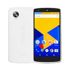 Nexus d821 google for sale  WESTON-SUPER-MARE