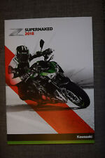 2018 kawasaki range for sale  HEYWOOD