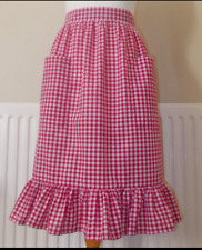 frilly aprons for sale frilly aprons for sale SOUTHAMPTON