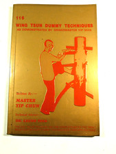 116 wing tsun for sale  Jasper