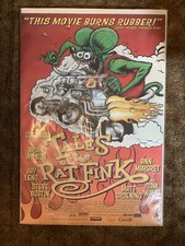 rat fink poster for sale rat fink poster for sale Rochester