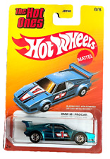 Hot wheels bmw gebraucht kaufen  Löhne