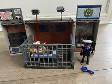 Playmobil 5421 jail for sale  DUMBARTON