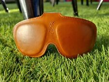 Etuie lunettes vintage d'occasion  Meximieux