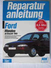 Ford mondeo 1993 gebraucht kaufen  Troisdorf