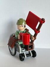 Custom lego wwii for sale  Garwood