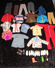 Vintage lot ken for sale  Oakland
