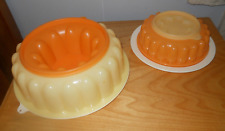 Tupperware lot moule d'occasion  Bréval