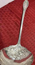 Thistle pattern silverplate for sale  Tyler