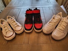 Lot pairs youth for sale  Alexander