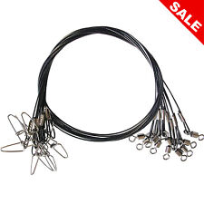 Stainless fishing wire for sale  Sugar Land