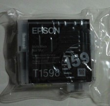 Epson t1598 matte gebraucht kaufen  Waddeweitz
