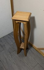 Vintage handcrafted rustic for sale  Aurora