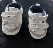 Baby shoes months for sale  COBHAM