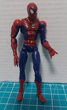 Boneco de ação Toy Biz Marvel Legends Urban Legends SPIDER-MAN 6" posável 2003 comprar usado  Enviando para Brazil