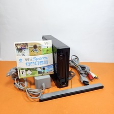 Console nintendo wii usato  Roma