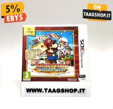 Paper mario sticker usato  Biella
