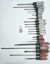 Craftsman usa screwdriver for sale  Jasper
