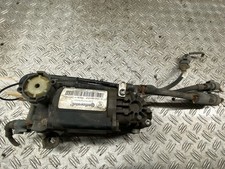 84879 fahrwerkskompressor audi gebraucht kaufen  Neu-Ulm