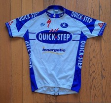 Maillot vélo rétro d'occasion  Neuilly-sur-Marne