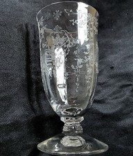 Fostoria navarre iced for sale  Merrimack
