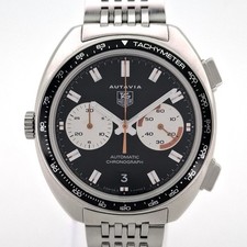 Tag heuer autavia usato  Bologna