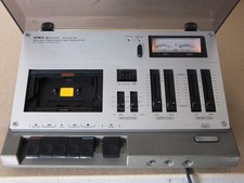 Aiwa stereo cassette usato  Bisaccia