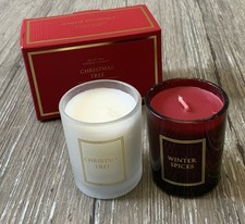 Home duftkerzen christmas gebraucht kaufen  Herne
