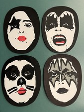 Kiss alive promo for sale Kiss alive promo for sale  Farmville
