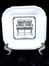 Banc jardin white d'occasion  Expédié en Belgium
