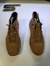pelle alte scarpe usato  Milano