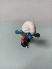 Vintage peyo smurf for sale  FAVERSHAM