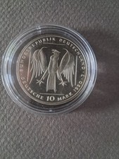 1990 brd münze gebraucht kaufen  Bruchsal