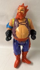 Boneco de ação vintage Hasbro Pirates of Dark Water 1991 Zoolie, usado comprar usado  Enviando para Brazil